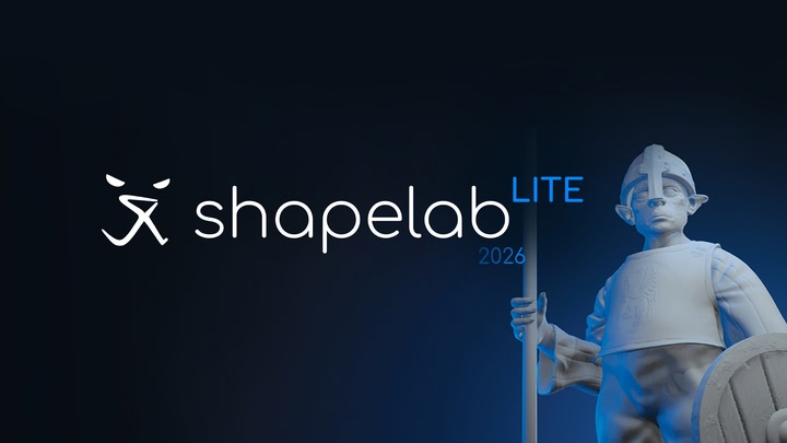 Shapelab Lite