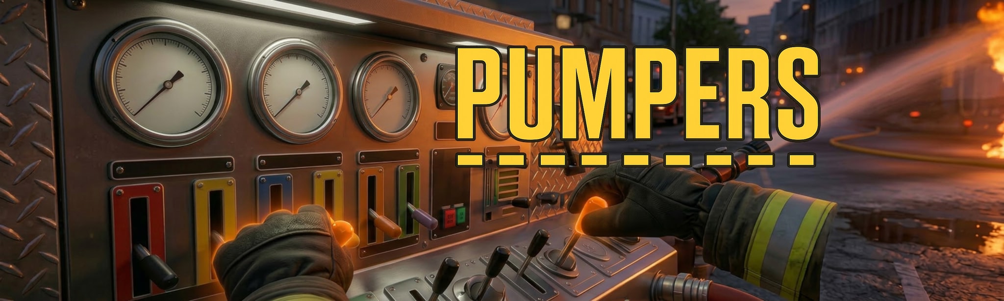 How2 Series Pumpers
