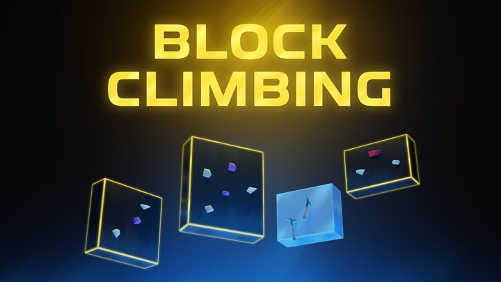 Block Climbing