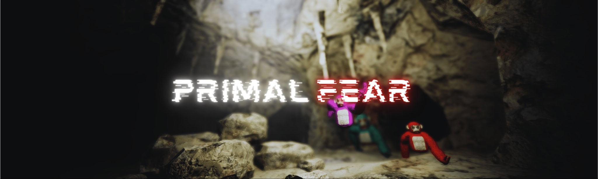 Primal Fear Reborn