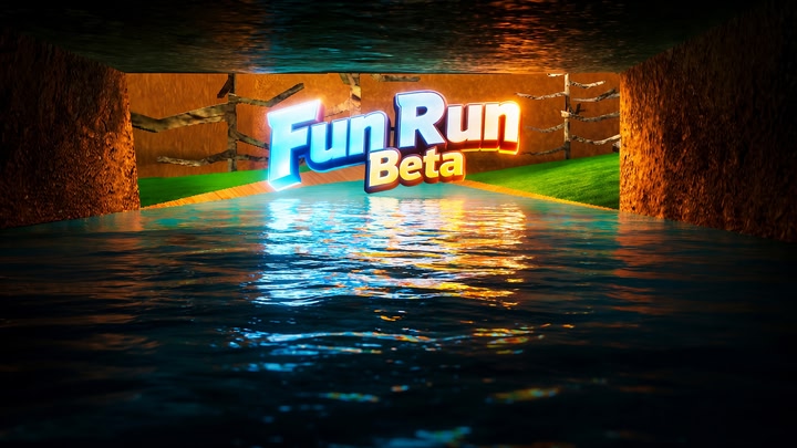 Fun Run Beta
