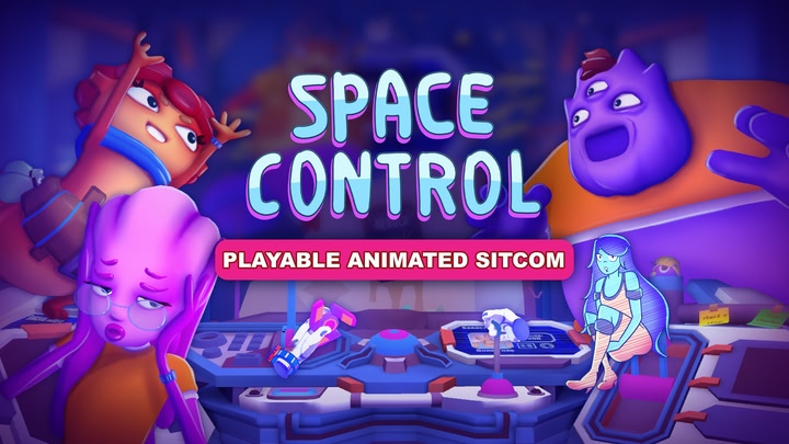 Space Control