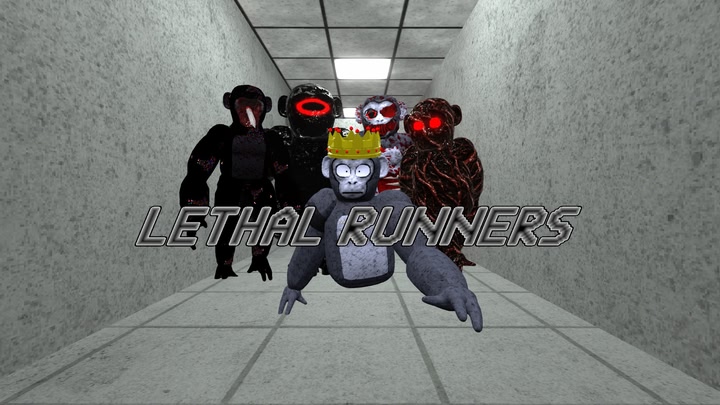 Lethal Runners