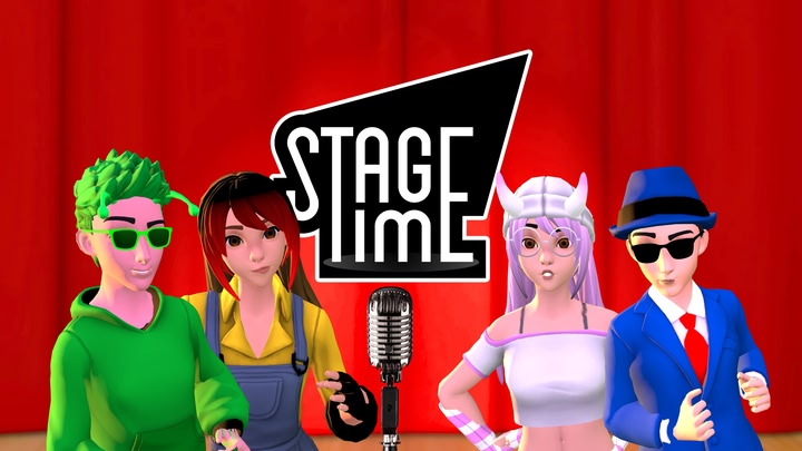 StageTime