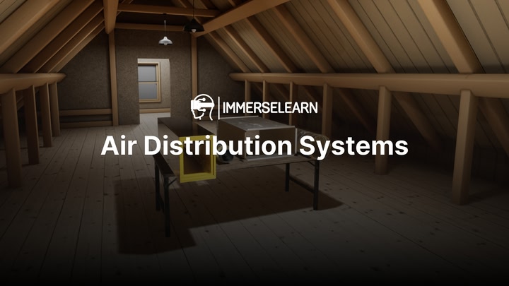 Air Distribution Systems