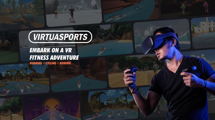 VirtuaSports