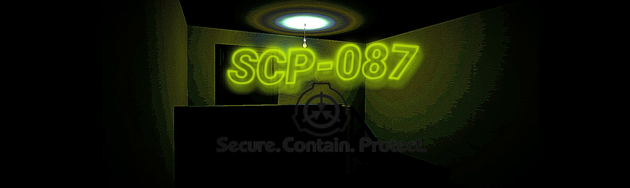 SCP 087