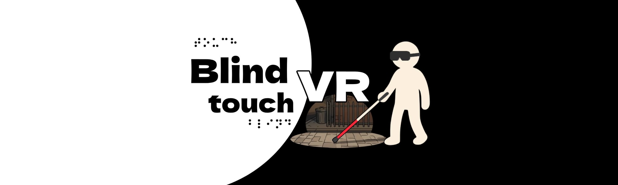 Blind Touch VR