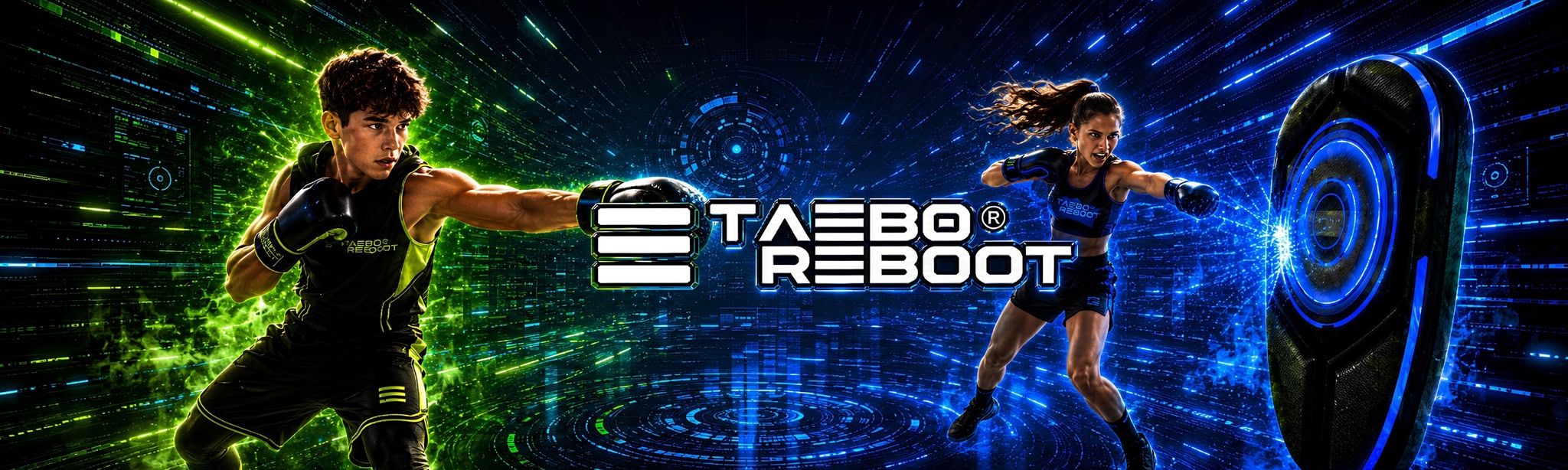 Taebo Reboot