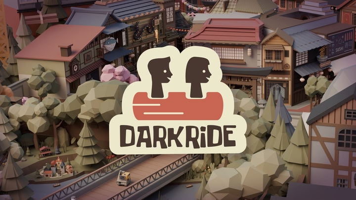 Dark Ride