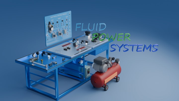 VML Fluid Power Systems