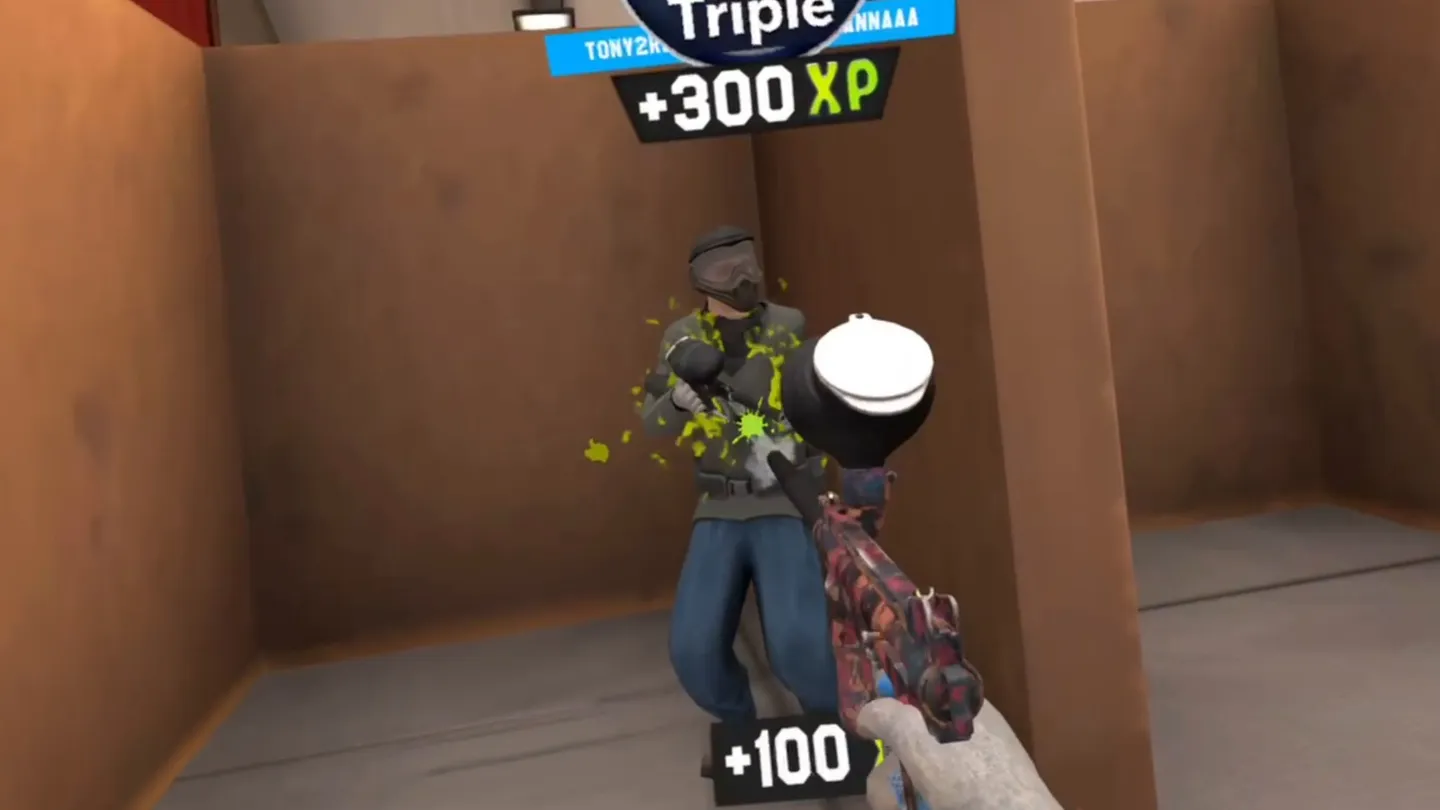 Captura de pantalla