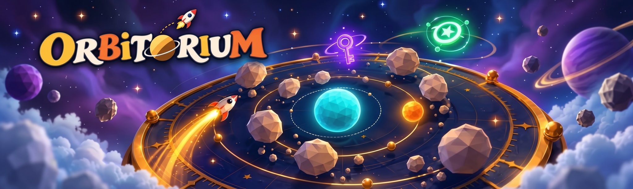 Orbitorium