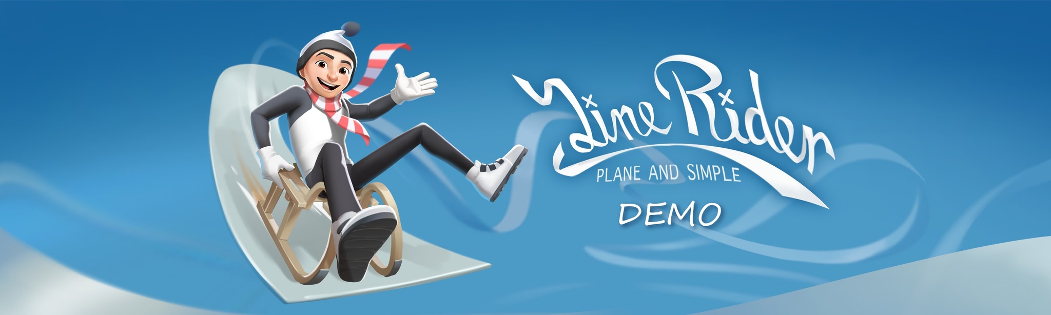 Line Rider P&S Demo