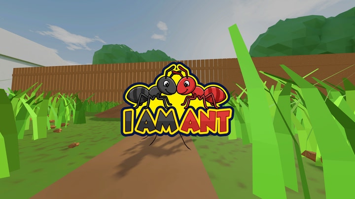 I Am Ant
