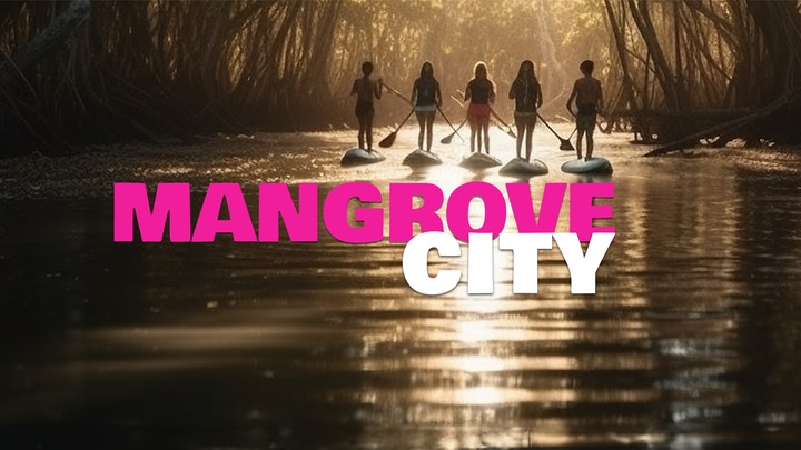 Mangrove City