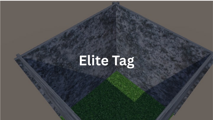 Elite Tag