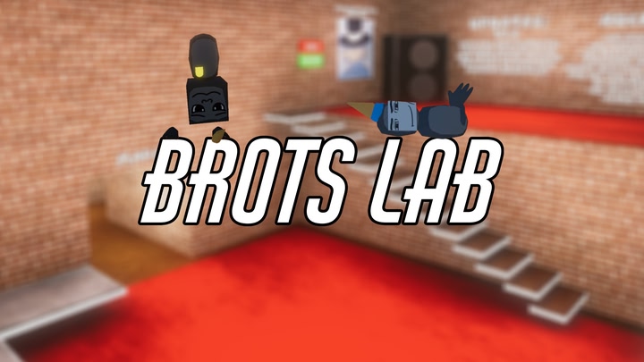 Brot’s Lab