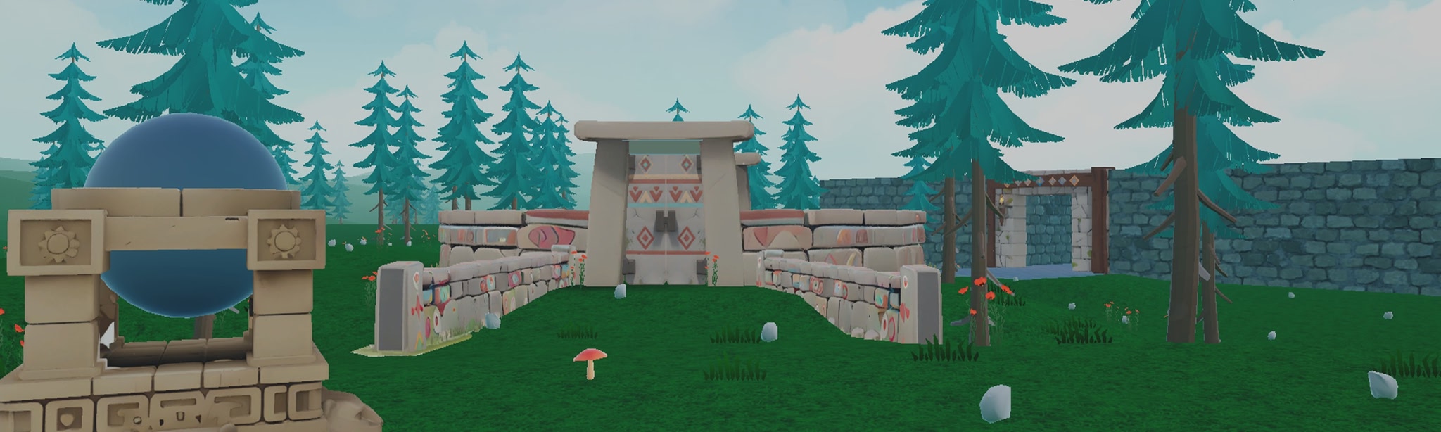 Unicorn Labyrinth Game