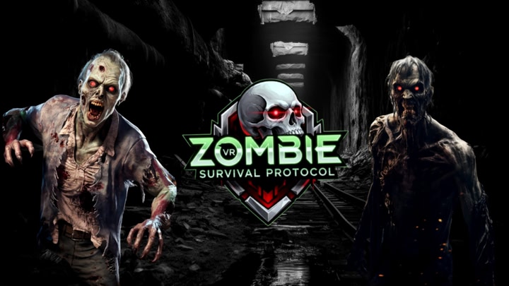 Zombie Survival Protocol