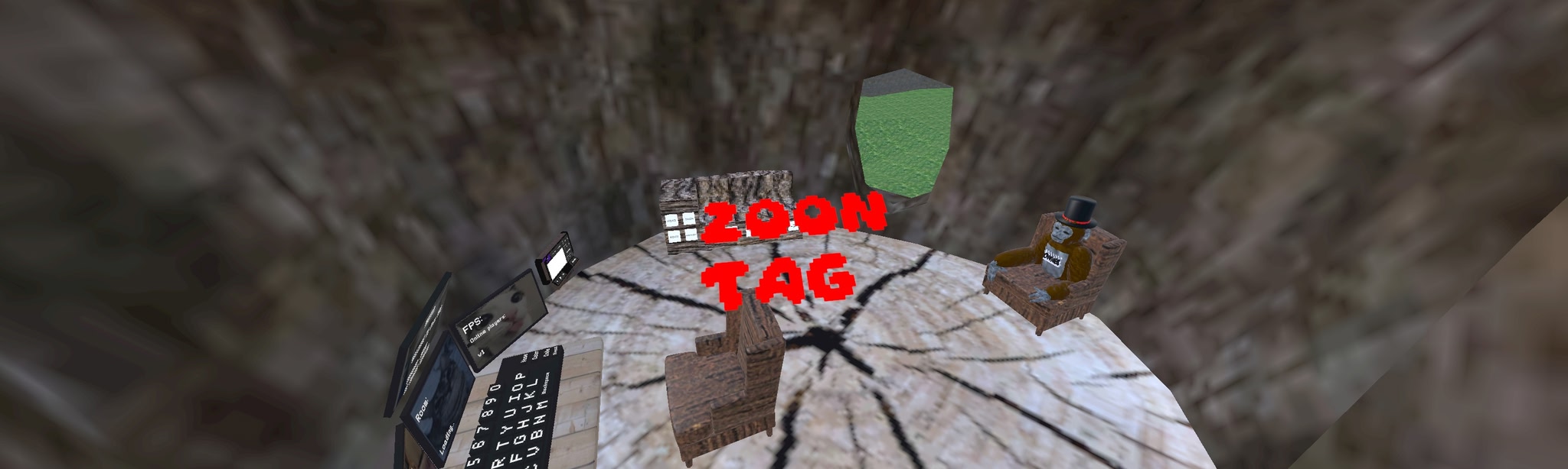 Zoon Tag