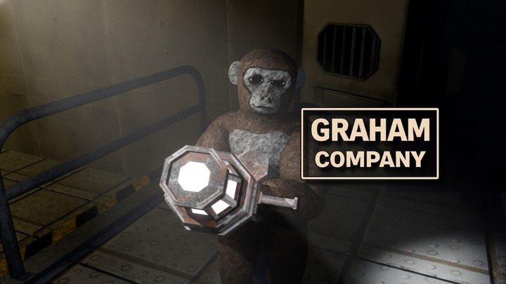 Graham Company
