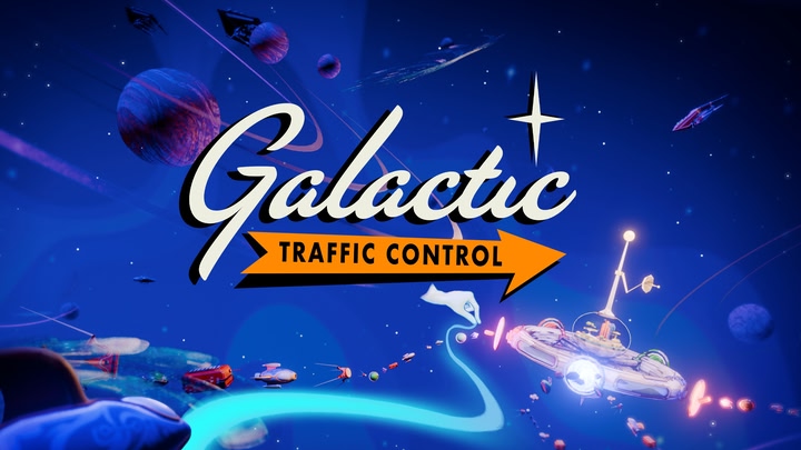Galactic Traffic Control