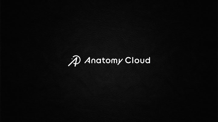 Anatomy Cloud Viewer