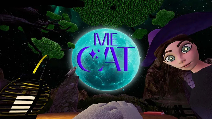 MeCat