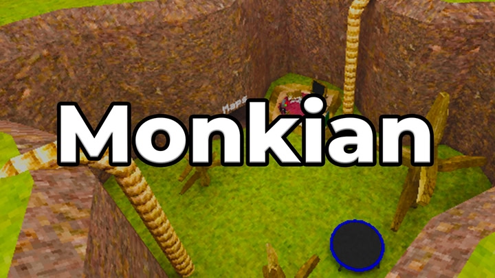 Monkian