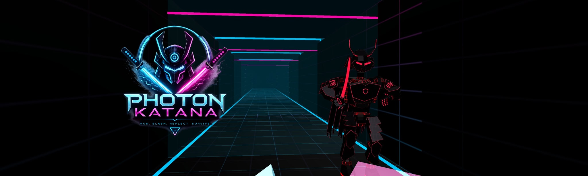 PhotonKatana Demo