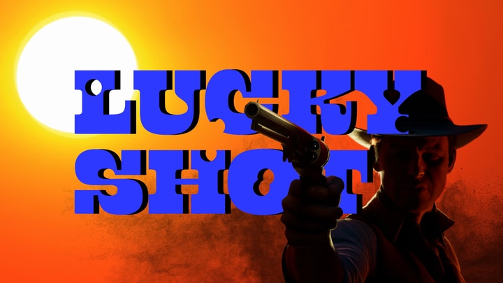 LUCKY SHOT