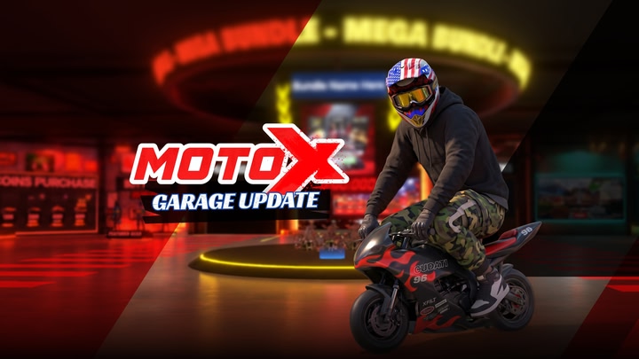 MotoX