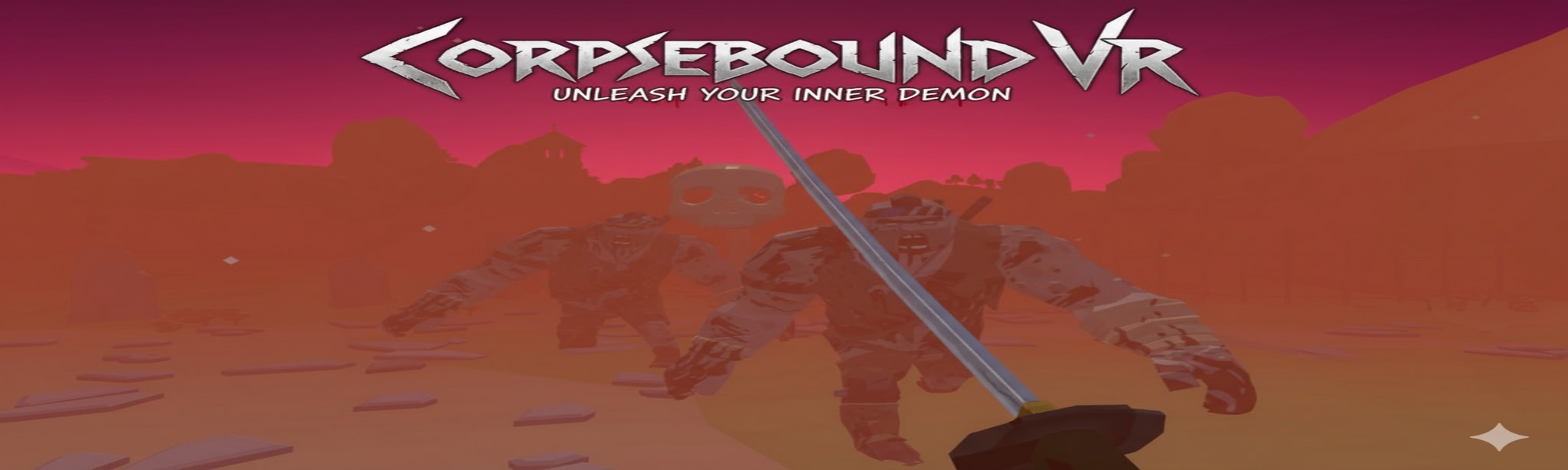 Corpsebound VR