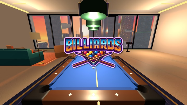 Billiards