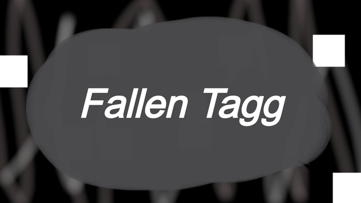 Fallen Tagg
