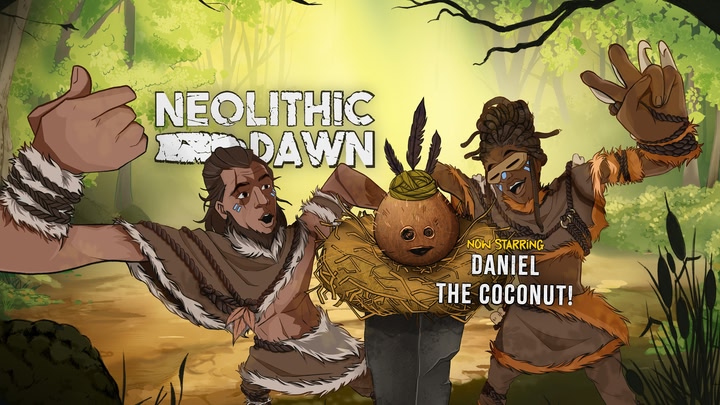 Neolithic Dawn