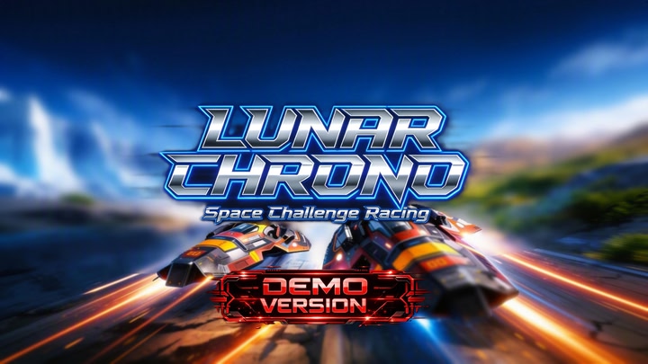 Lunar Chrono - Demo Version