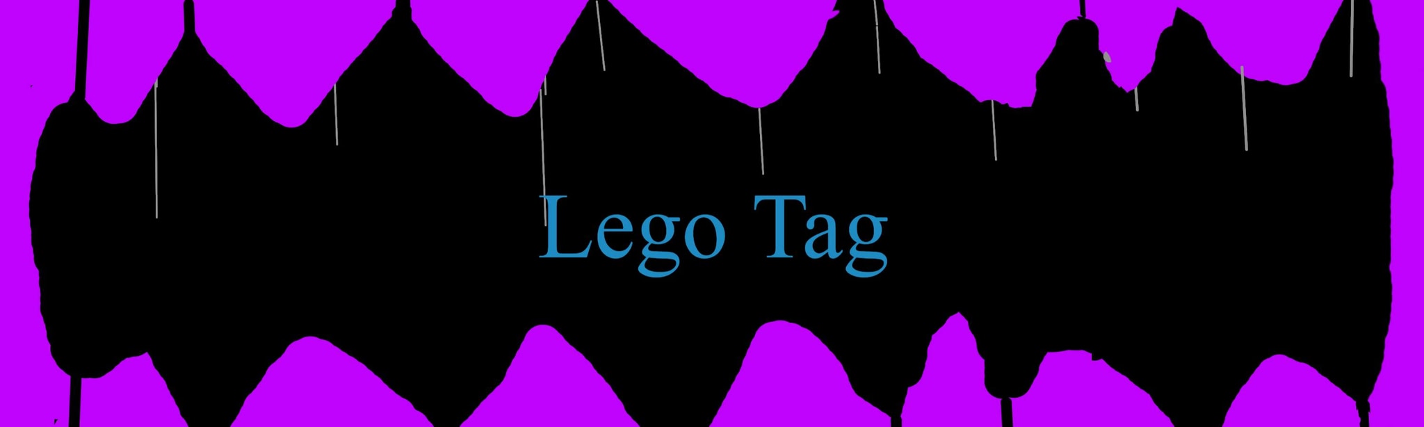 Lego Tag V1