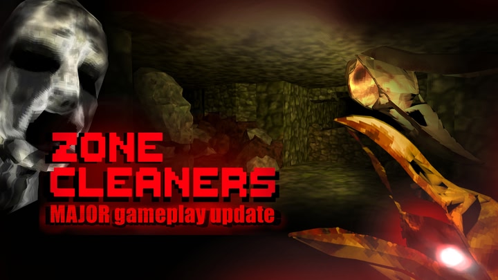 Zone Cleaners