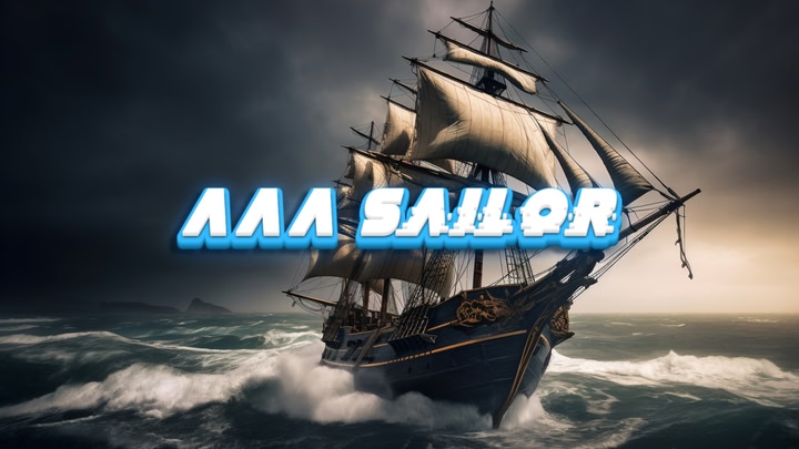 AAA Sailor