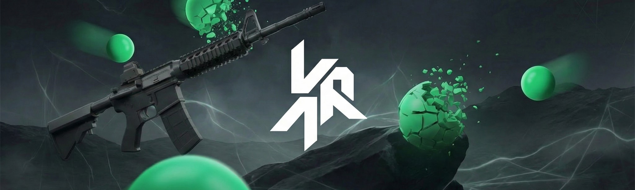 VR AIM