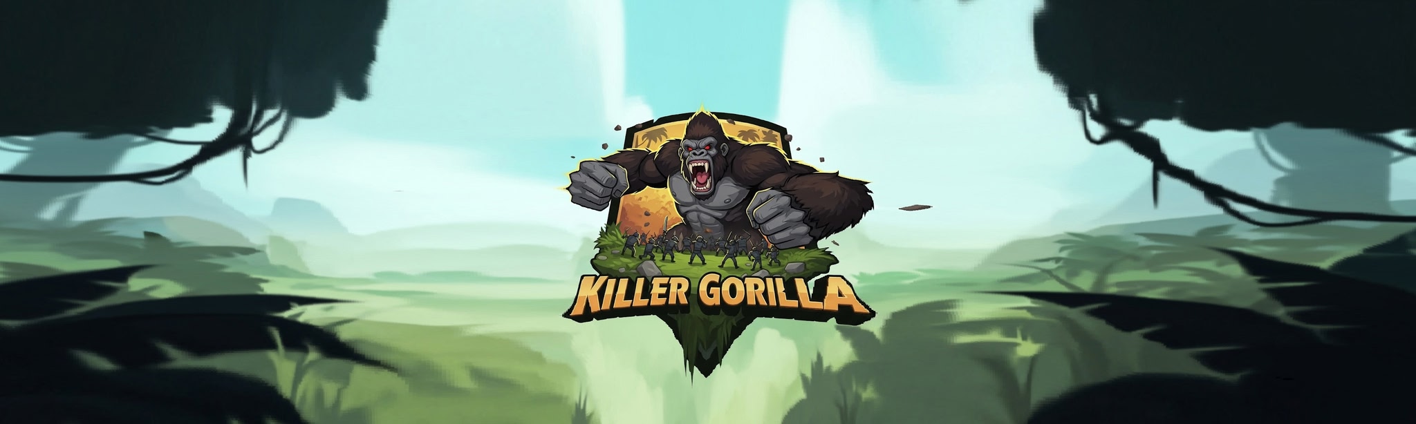 Killer Gorilla - Early Access