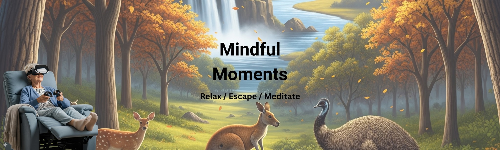 Mindful Moments