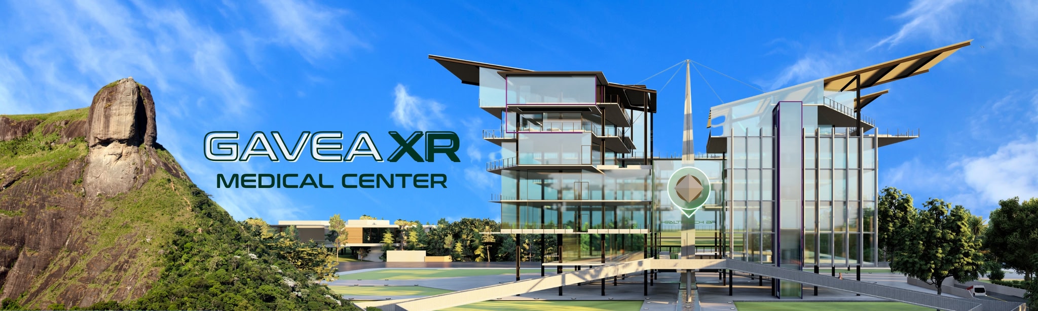 GaveaXR Medical Center