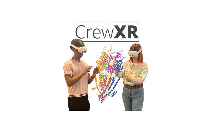 CrewXR