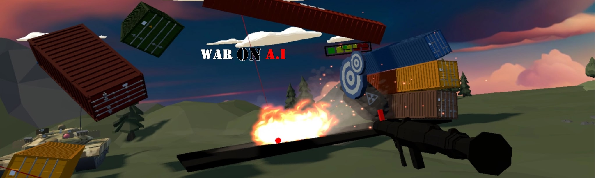 War On AI