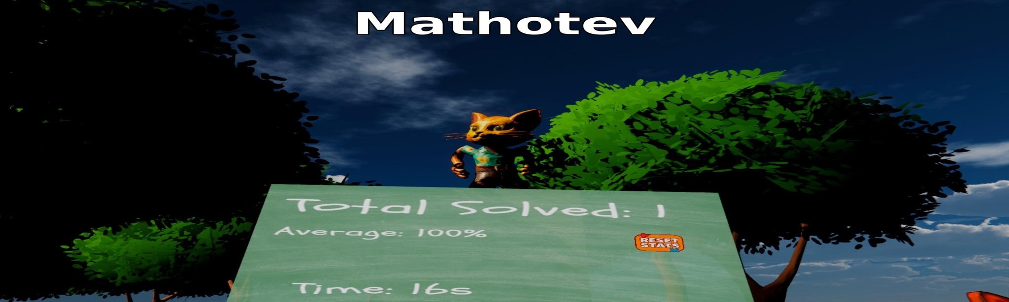 Mathotev