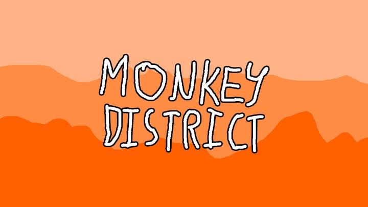 Monkey District