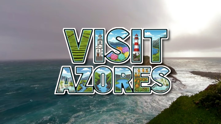 Visit Azores